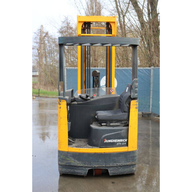 2012 Jungheinrich ETV 214-45576749