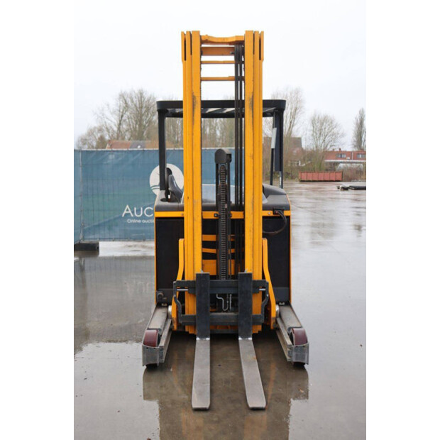 2012 Jungheinrich ETV 214-45576752