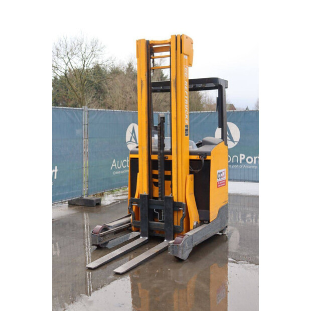 2012 Jungheinrich ETV 214-45576753