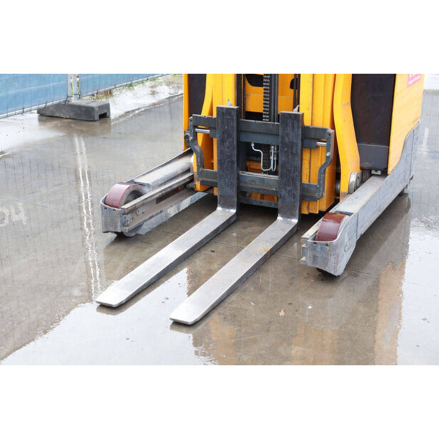 2012 Jungheinrich ETV 214-45576754