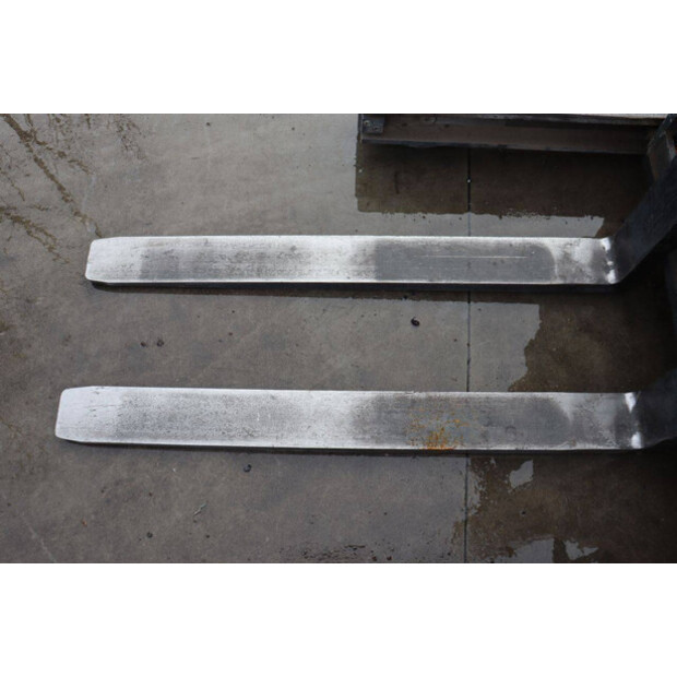 2012 Jungheinrich ETV 214-45576755