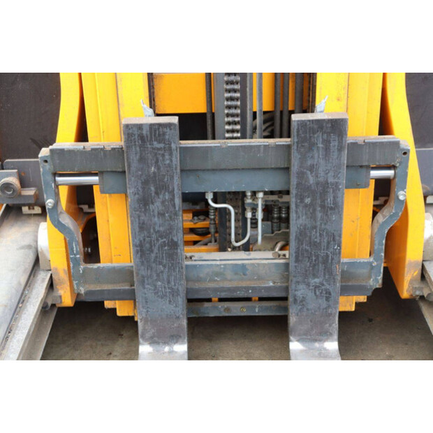 2012 Jungheinrich ETV 214-45576756