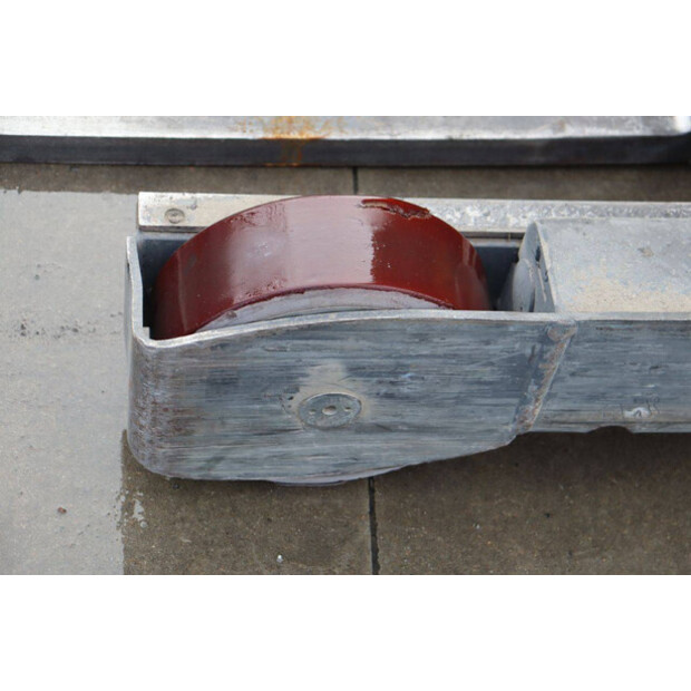 2012 Jungheinrich ETV 214-45576757