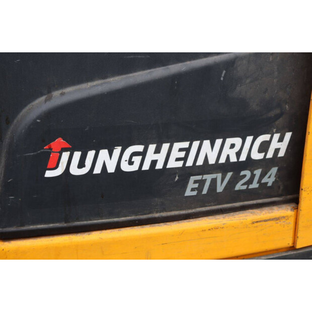 2012 Jungheinrich ETV 214-45576759