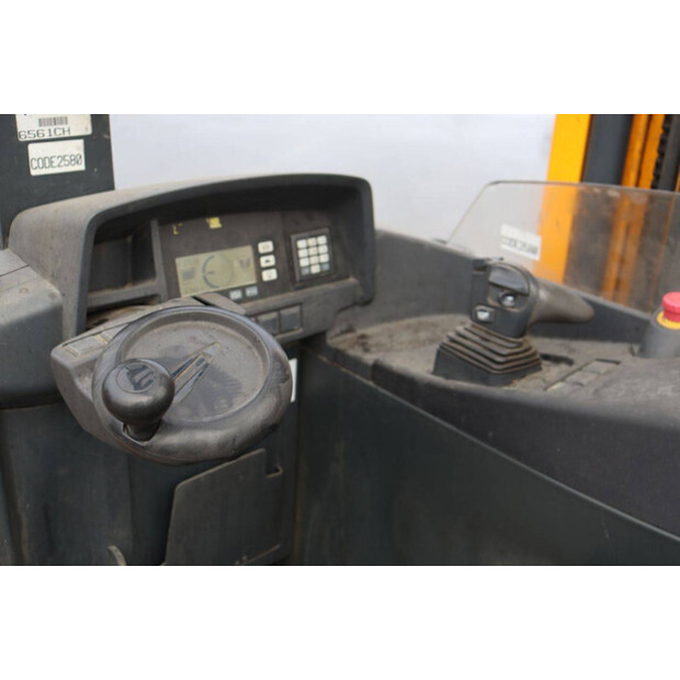 2012 Jungheinrich ETV 214-45576761