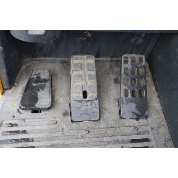 2012 Jungheinrich ETV 214-45576762