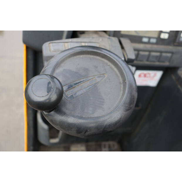 2012 Jungheinrich ETV 214-45576763