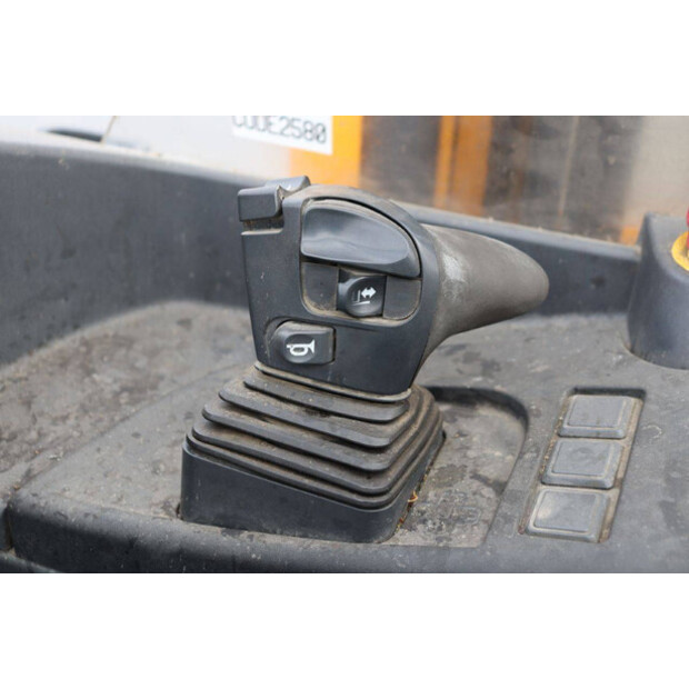 2012 Jungheinrich ETV 214-45576766