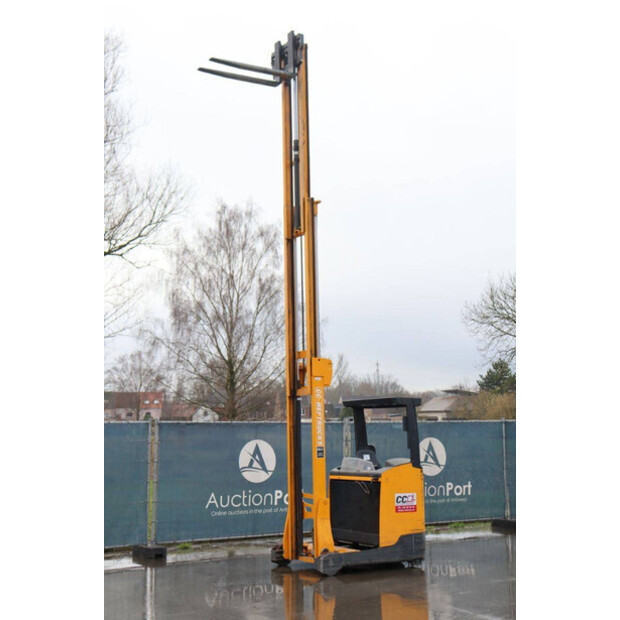 2012 Jungheinrich ETV 214-45576768