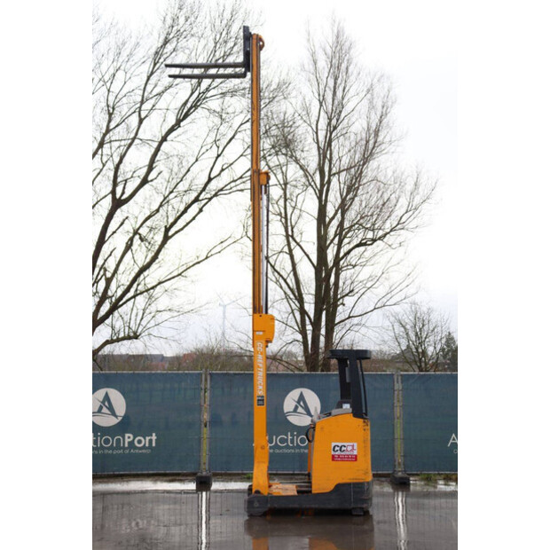 2012 Jungheinrich ETV 214-45576769