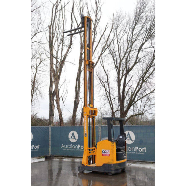 2012 Jungheinrich ETV 214-45576770