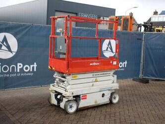 2015-skyjack-sj-iii-3219-1424989-45576781