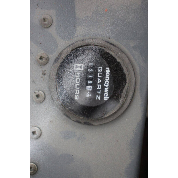 2015 SkyJack SJ III 3219-45576787