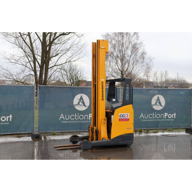 2008 جنجهينريتش ETV 116-45576800