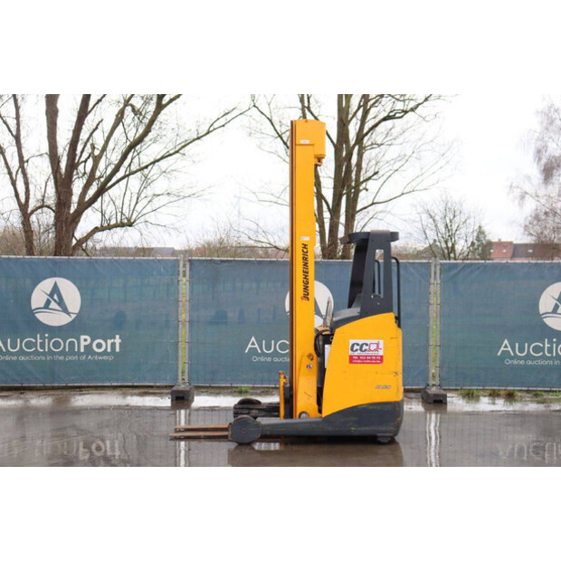 2008 جنجهينريتش ETV 116-45576801