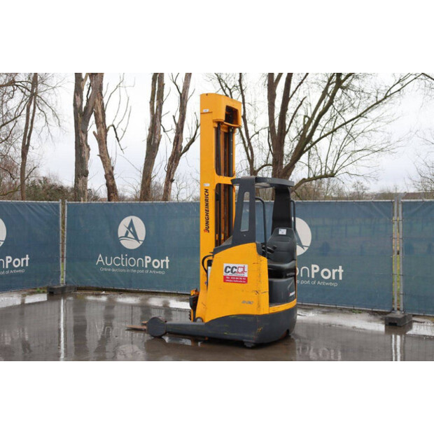 2008 جنجهينريتش ETV 116-45576802