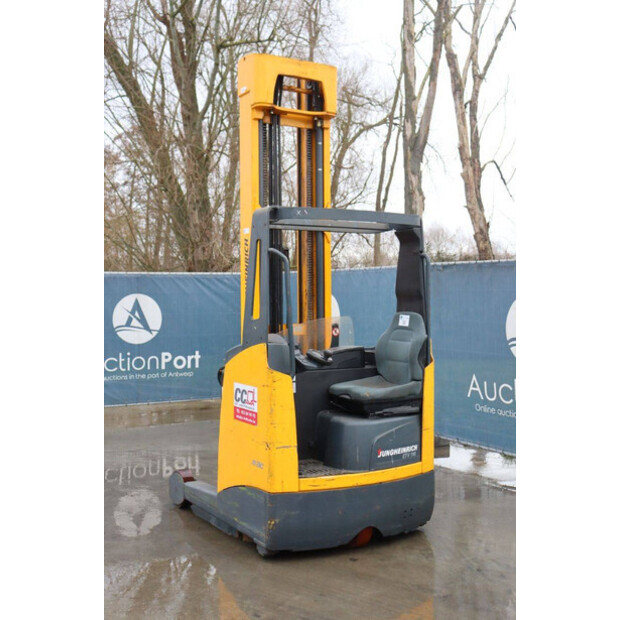 2008 جنجهينريتش ETV 116-45576803