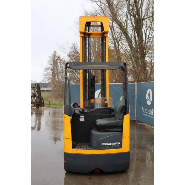 2008 جنجهينريتش ETV 116-45576804