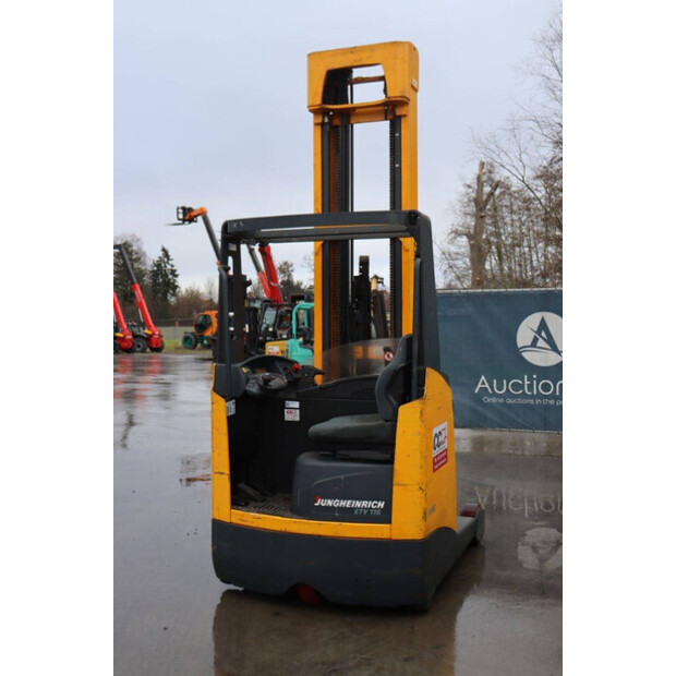 2008 جنجهينريتش ETV 116-45576805