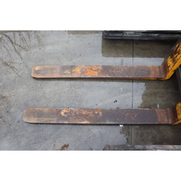 2008 جنجهينريتش ETV 116-45576810