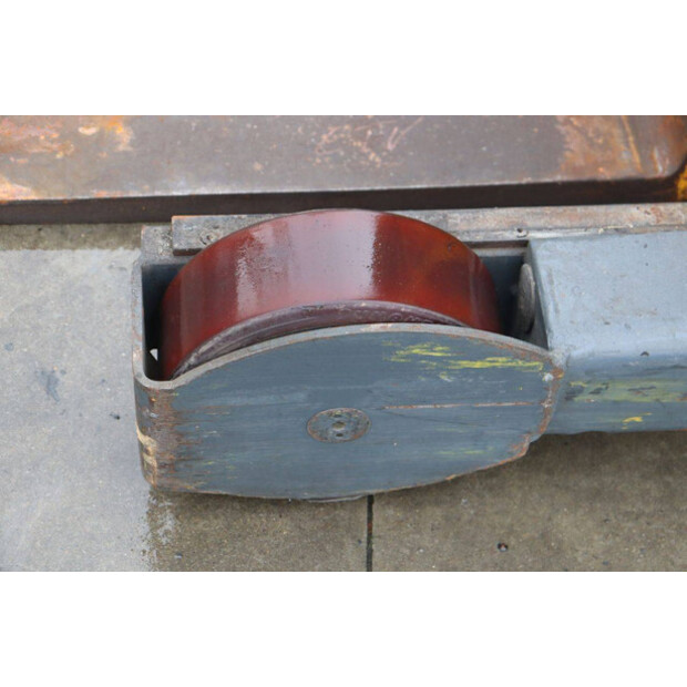 2008 جنجهينريتش ETV 116-45576812