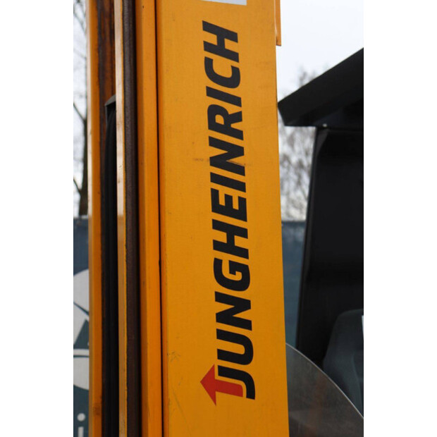 2008 جنجهينريتش ETV 116-45576813