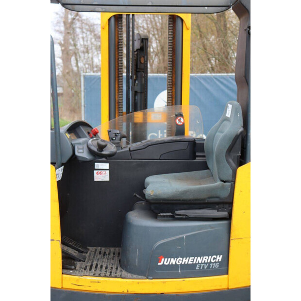 2008 جنجهينريتش ETV 116-45576814