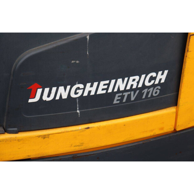 2008 جنجهينريتش ETV 116-45576815