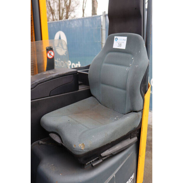 2008 جنجهينريتش ETV 116-45576816