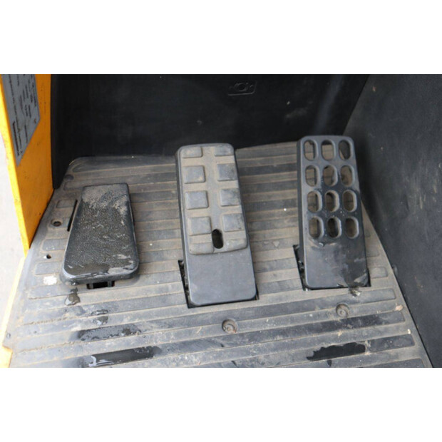 2008 جنجهينريتش ETV 116-45576818