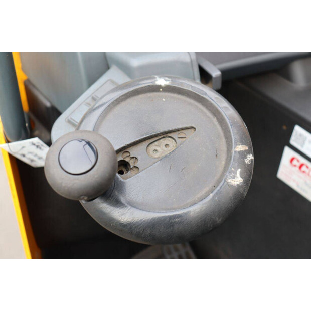 2008 جنجهينريتش ETV 116-45576819