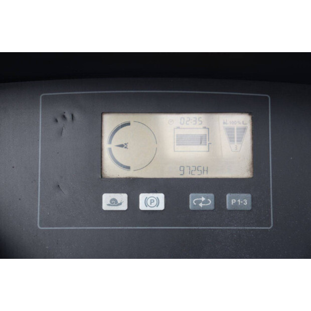 2008 جنجهينريتش ETV 116-45576820