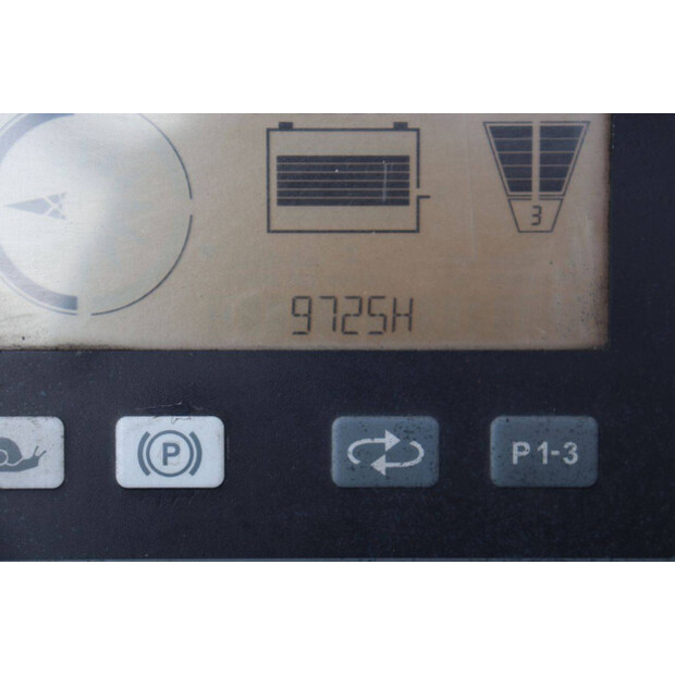 2008 جنجهينريتش ETV 116-45576821