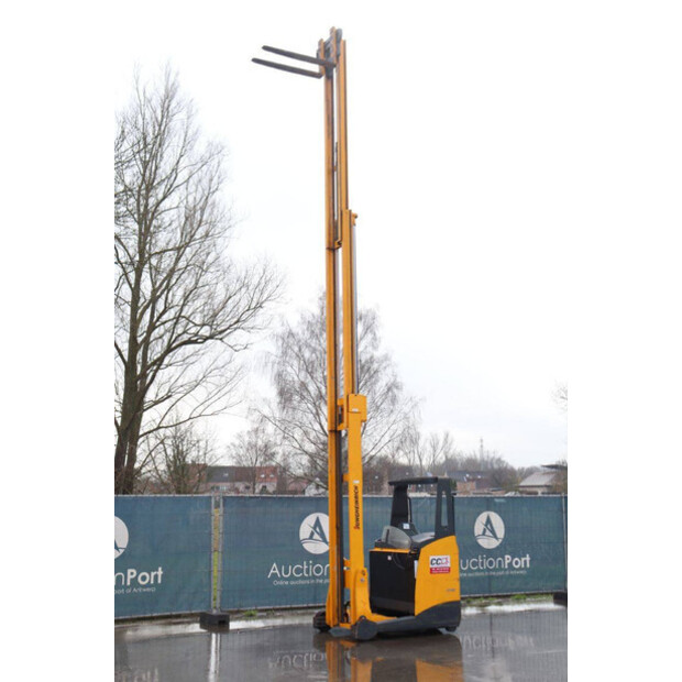 2008 جنجهينريتش ETV 116-45576824