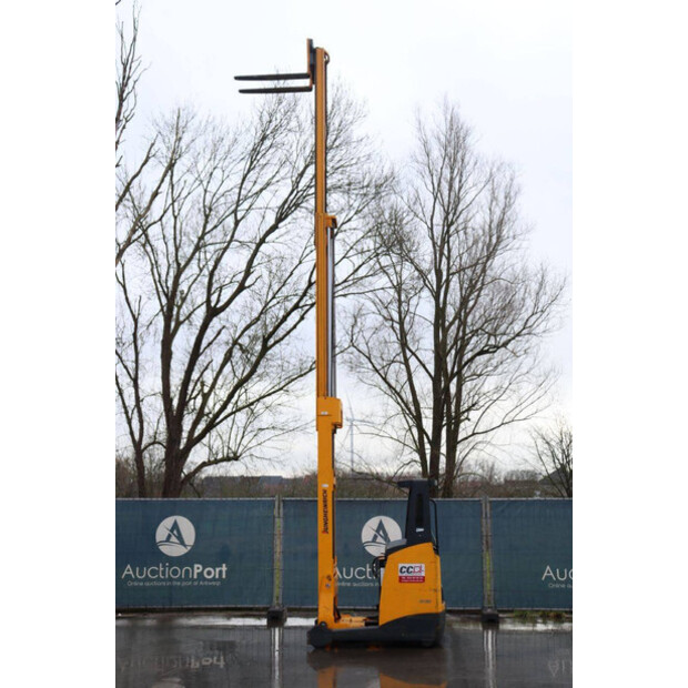 2008 جنجهينريتش ETV 116-45576825