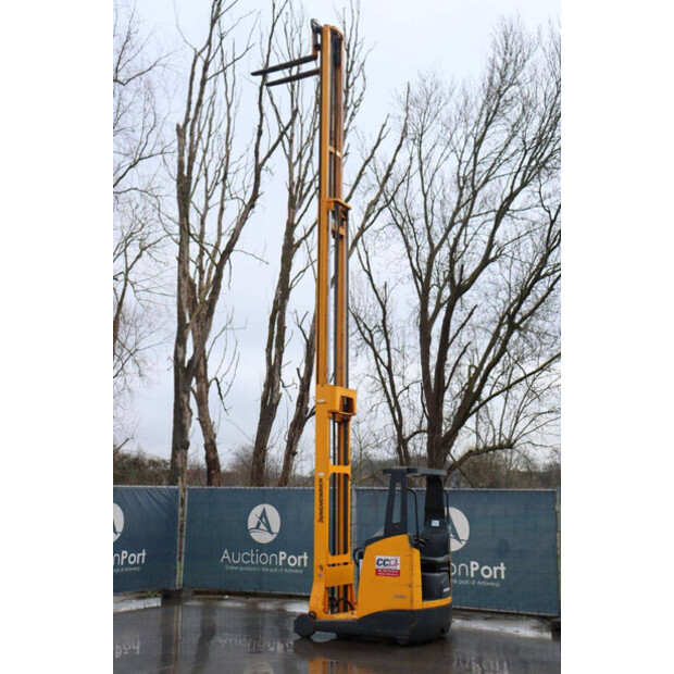 2008 جنجهينريتش ETV 116-45576826