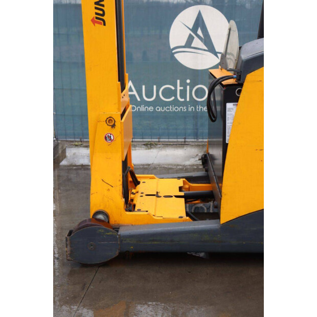 2008 جنجهينريتش ETV 116-45576828