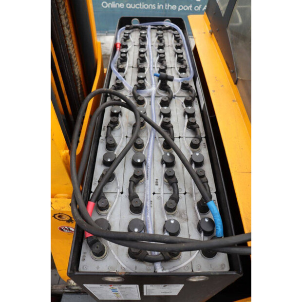 2008 جنجهينريتش ETV 116-45576829