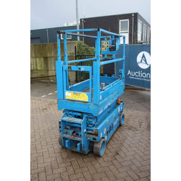 2014 جيني GS-1532-45576835