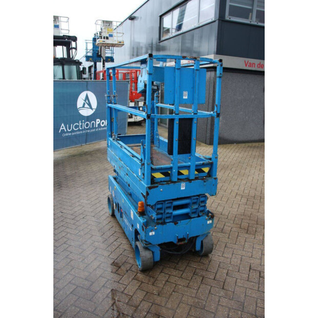 2014 جيني GS-1532-45576836