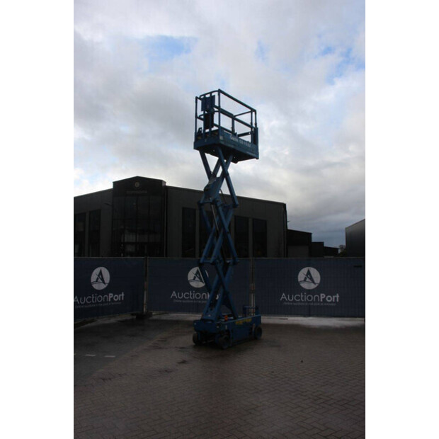 2014 جيني GS-1532-45576853