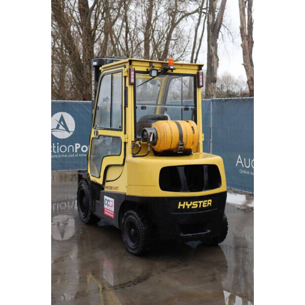 2018 Hyster H3.0XT-45576862