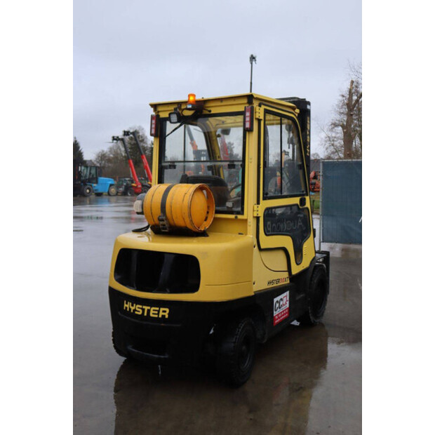 2018 Hyster H3.0XT-45576864