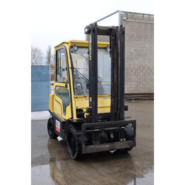 2018 Hyster H3.0XT-45576865