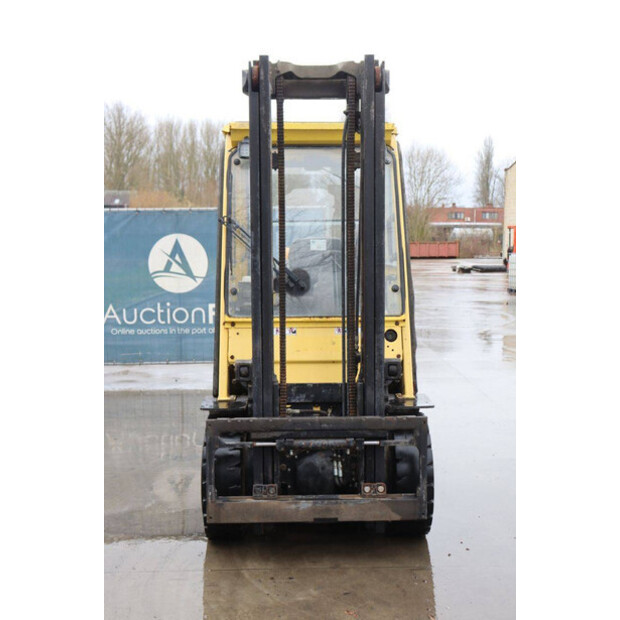 2018 Hyster H3.0XT-45576866