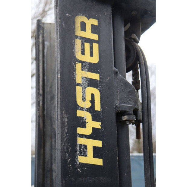 2018 Hyster H3.0XT-45576869