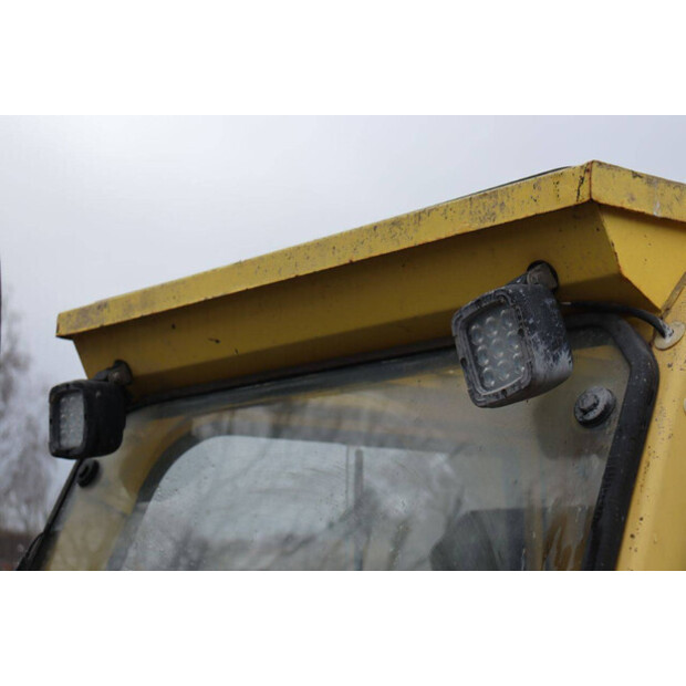 2018 Hyster H3.0XT-45576870