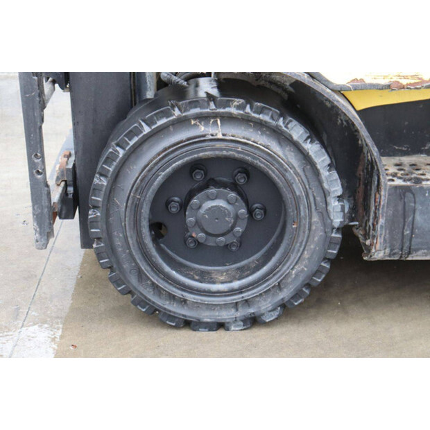 2018 Hyster H3.0XT-45576871