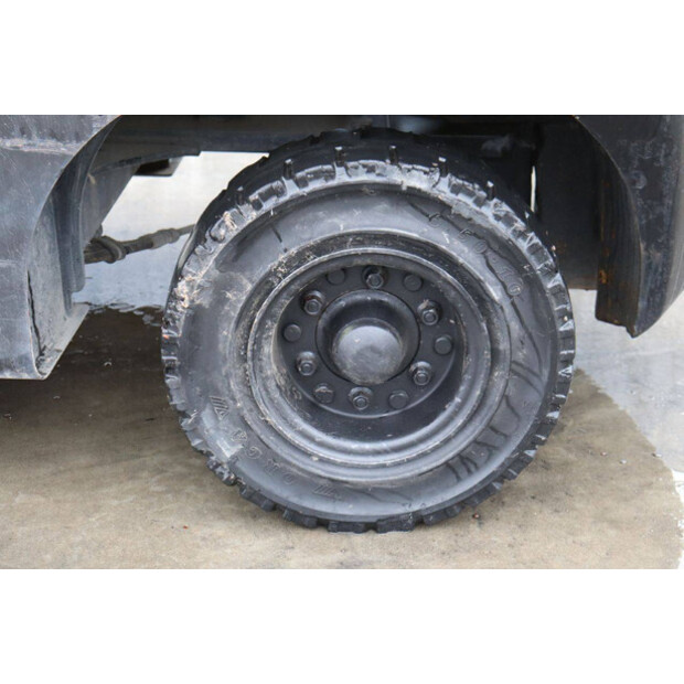 2018 Hyster H3.0XT-45576872