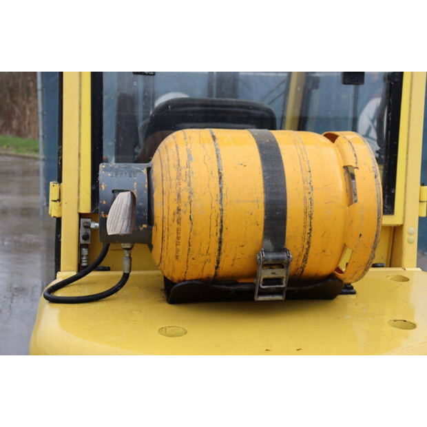 2018 Hyster H3.0XT-45576875